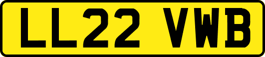 LL22VWB