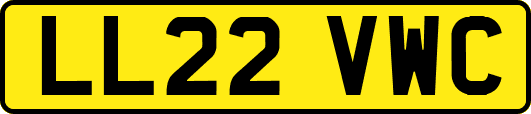 LL22VWC