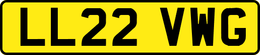 LL22VWG