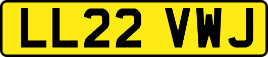 LL22VWJ