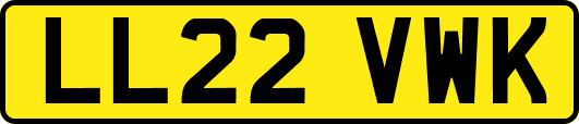 LL22VWK