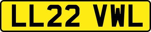 LL22VWL