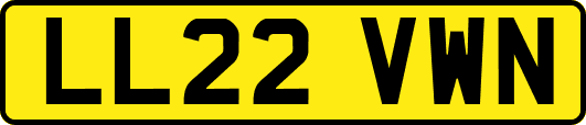LL22VWN
