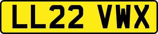 LL22VWX
