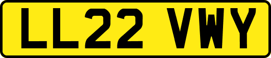 LL22VWY