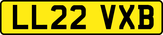 LL22VXB
