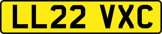 LL22VXC
