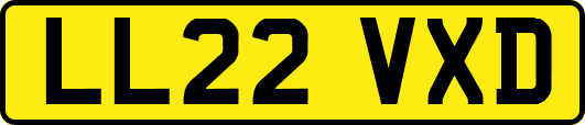 LL22VXD
