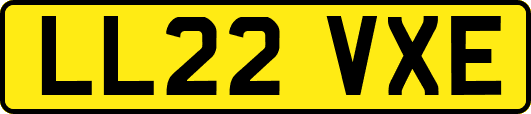 LL22VXE