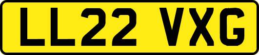 LL22VXG