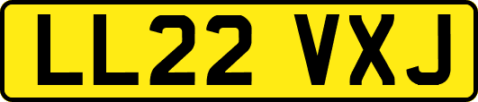 LL22VXJ