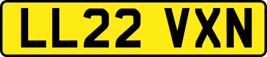 LL22VXN