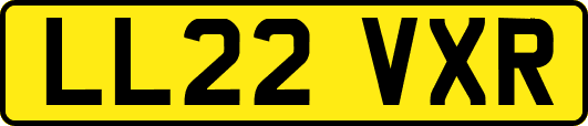 LL22VXR