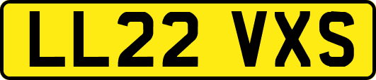 LL22VXS