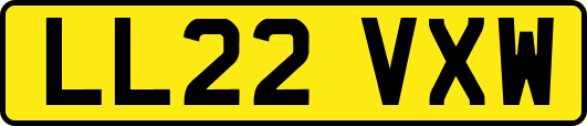 LL22VXW
