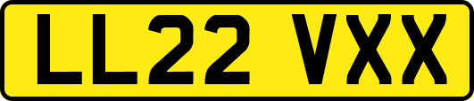LL22VXX