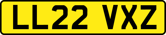 LL22VXZ