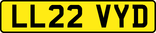 LL22VYD