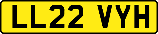LL22VYH