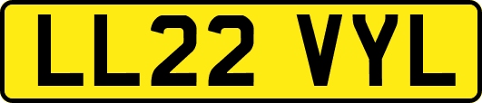 LL22VYL