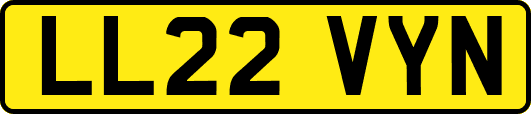 LL22VYN
