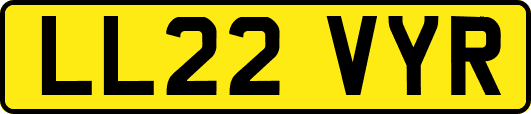 LL22VYR