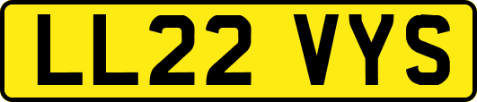 LL22VYS