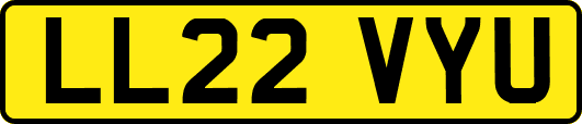 LL22VYU
