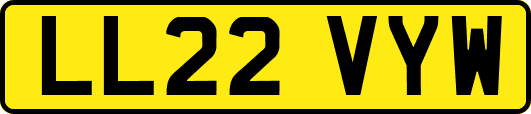 LL22VYW