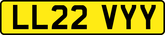 LL22VYY