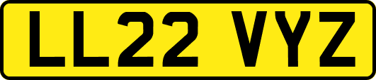 LL22VYZ