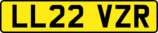 LL22VZR