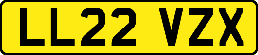 LL22VZX