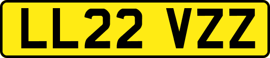 LL22VZZ