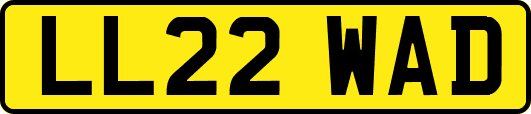 LL22WAD
