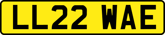 LL22WAE