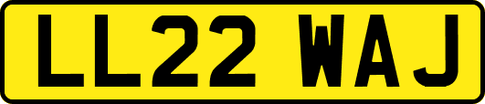LL22WAJ