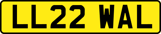 LL22WAL
