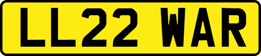 LL22WAR