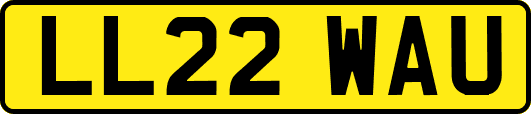 LL22WAU