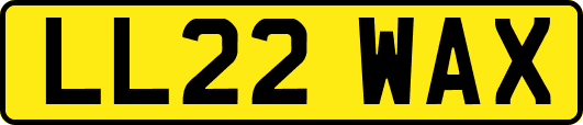 LL22WAX