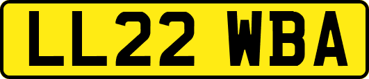 LL22WBA