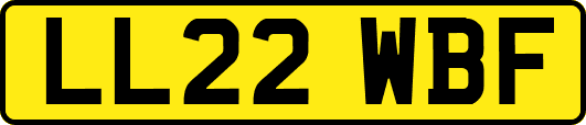 LL22WBF