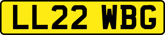 LL22WBG