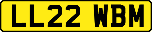 LL22WBM