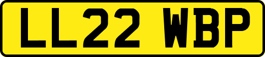 LL22WBP