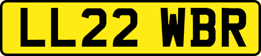 LL22WBR