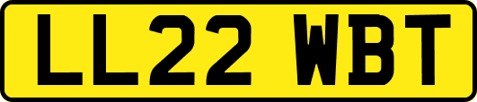 LL22WBT