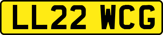 LL22WCG