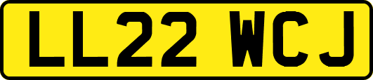 LL22WCJ